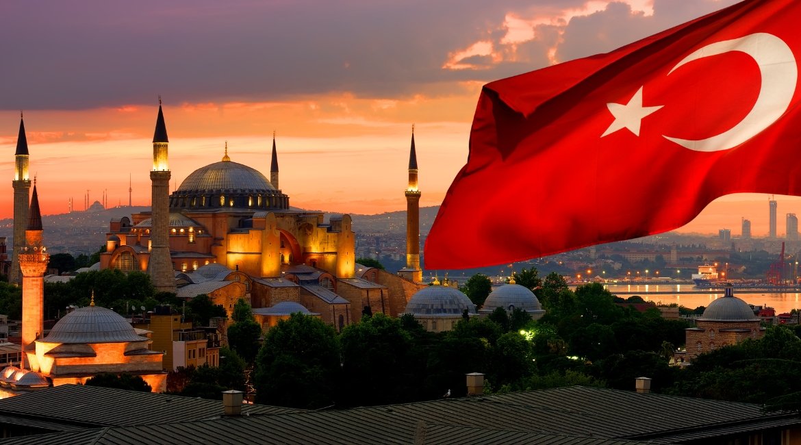 медицинского туризма в Турции